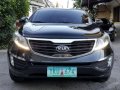 Selling Kia Sportage 2013 Automatic Diesel in Cebu City-2