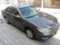 Selling Toyota Camry 2004 Automatic Gasoline in Taguig-0