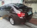 Selling Honda City 2012 in Quezon City-1
