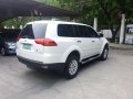 Mitsubishi Montero 2009 Automatic Diesel for sale in Pasig-7