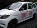 Toyota Avanza 2008 Manual Gasoline for sale in Teresa-0