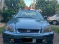 Honda Civic 1997 Manual Gasoline for sale in Parañaque-0