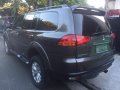 Mitsubishi Montero 2012 for sale in Quezon City-2
