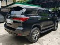 Sell 2nd Hand 2016 Toyota Fortuner in Quezon City-6