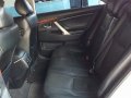 Sell Used 2009 Toyota Camry in Quezon City-5