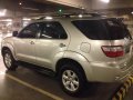 Selling 2nd Hand Toyota Fortuner 2009 Automatic Gasoline in San Juan-9