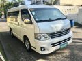 2nd Hand Toyota Grandia 2012 for sale in Angeles-9