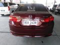 Used Honda City 2015 at 40000 km for sale in Mexico-4