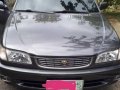 Selling Toyota Corolla 1998 Manual Gasoline in Muntinlupa-1
