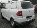 Selling 2nd Hand Suzuki Apv 2014 Van in Cainta-4