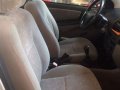 Used Toyota Vios 2005 Manual Gasoline for sale in Iloilo City-4