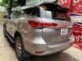 Used Toyota Fortuner 2017 Automatic Diesel for sale in San Juan-1