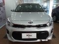 Selling Silver Kia Rio 2019 Manual Gasoline -6