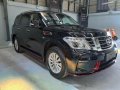 Selling Brand New Nissan Patrol 2019 Automatic Gasoline in Quezon City-2