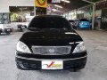 Selling Black Nissan Sentra 2008 Manual Gasoline -4