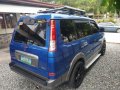 2011 Mitsubishi Adventure for sale in Bacolor-4