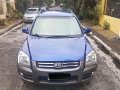 Selling 2nd Hand Kia Sportage 2008 in Quezon City-6