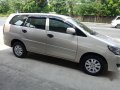 Selling 2nd Hand Toyota Innova 2012 in Biñan-4