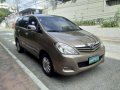 Selling Toyota Innova 2011 Automatic Diesel in Quezon City-6