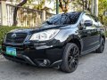 Used Subaru Forester 2013 at 60000 km for sale in Taguig-2