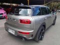 2nd Hand Mini Clubman 2017 Automatic Gasoline for sale -2