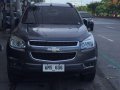 Chevrolet Trailblazer 2014 Automatic Diesel for sale in Quezon City-6