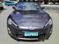 Selling Toyota 86 2013 at 8110 km -1