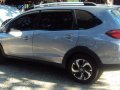 Selling 2nd Hand Honda BR-V 2017 in San Fernando-2