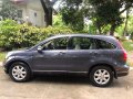 Selling 2nd Hand Honda Cr-V 2007 in Antipolo-5