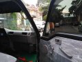 Sell 2nd Hand 2007 Nissan Urvan Escapade at 100000 km in Quezon City-2
