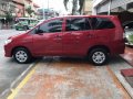Toyota Innova 2015 Manual Diesel for sale in Manila-2