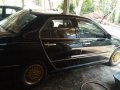 Mitsubishi Lancer 2003 Automatic Gasoline for sale in Lucena-7