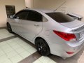 Selling Hyundai Accent 2012 in Parañaque-3