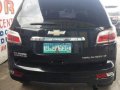 Sell 2nd Hand 2013 Chevrolet Trailblazer Manual Diesel at 70000 km in General Trias-7