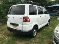 Selling Suzuki Apv 2016 Manual Gasoline in Pateros-8