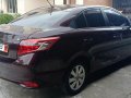 Selling Toyota Vios 2017 Automatic Gasoline in Angeles-7