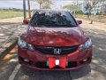 Honda Civic 2009 for sale in Santa Rosa-1
