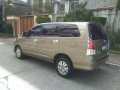 Selling Toyota Innova 2011 Automatic Diesel in Quezon City-0