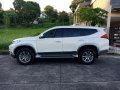 Mitsubishi Montero Sport 2017 Automatic Diesel for sale in Consolacion-2