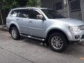 2009 Mitsubishi Montero Sport for sale in Taytay-0