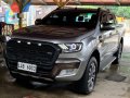 Selling 2nd Hand Ford Ranger 2018 in Davao City-0
