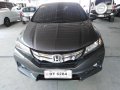 Selling 2nd Hand Honda City 2017 in Mexico-0