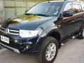 Mitsubishi Montero Sport 2014 Manual Diesel for sale in Bacoor-8
