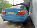 Mitsubishi Lancer 2000 Automatic Gasoline for sale in Valenzuela-5