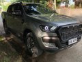 Selling 2nd Hand Ford Ranger 2018 in Davao City-8