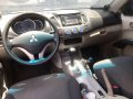 2nd Hand Mitsubishi Strada 2007 for sale in Quezon City-4
