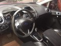2nd Hand Ford Fiesta 2014 at 50000 km for sale-0