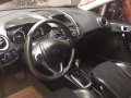 2nd Hand Ford Fiesta 2014 at 50000 km for sale-11