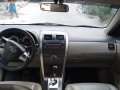 Selling Toyota Altis 2011 Automatic Gasoline in Las Piñas-9