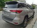 Selling Toyota Fortuner 2018 Automatic Diesel in Manila-6